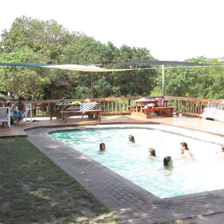 Kosi Bay Casitas Villa Manguzi Exterior photo
