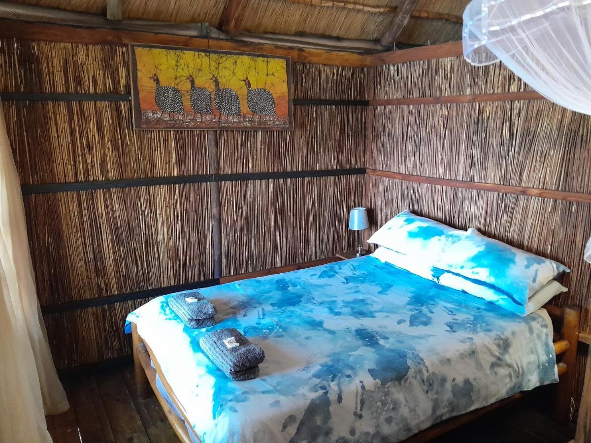 Kosi Bay Casitas Villa Manguzi Exterior photo