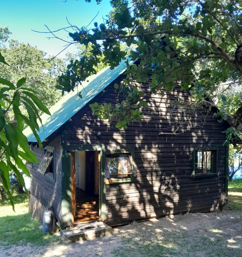 Kosi Bay Casitas Villa Manguzi Exterior photo