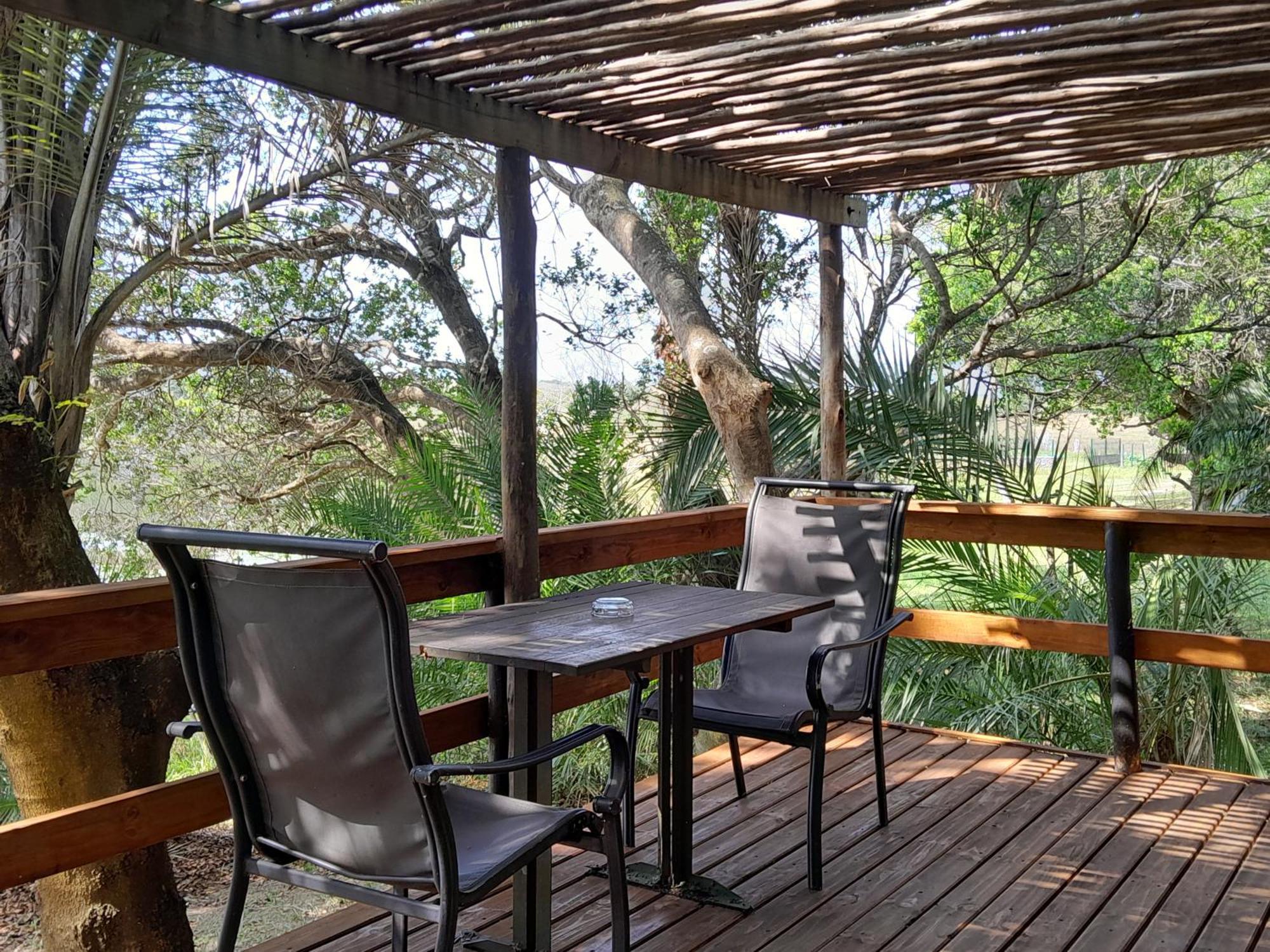 Kosi Bay Casitas Villa Manguzi Exterior photo